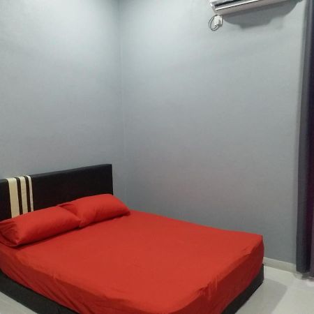 Alias Residence - Homestay Kubang Kerian Kota Bharu Buitenkant foto