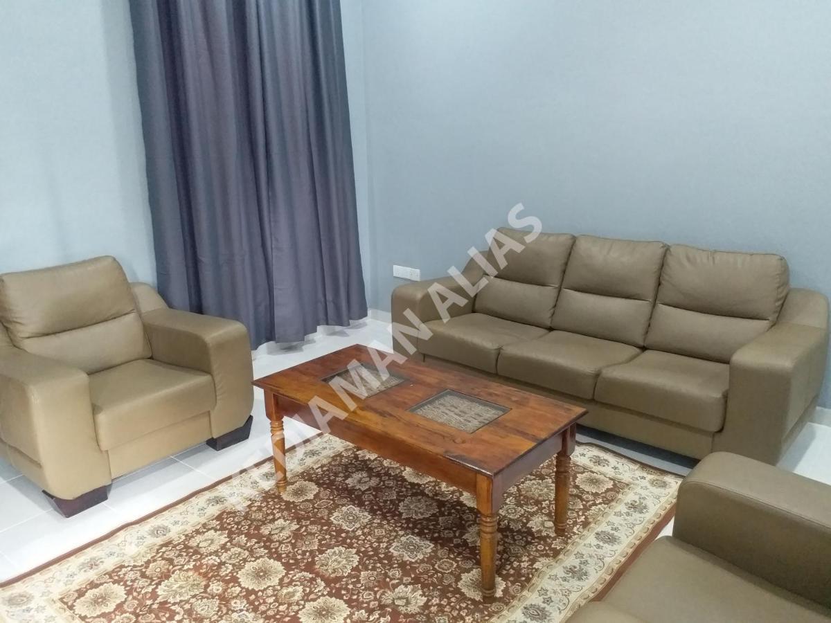 Alias Residence - Homestay Kubang Kerian Kota Bharu Buitenkant foto