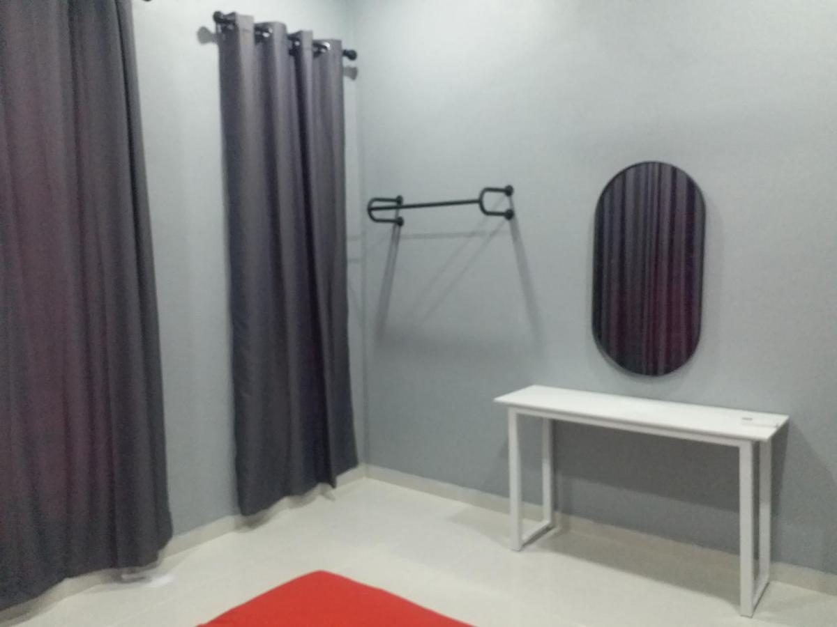 Alias Residence - Homestay Kubang Kerian Kota Bharu Buitenkant foto