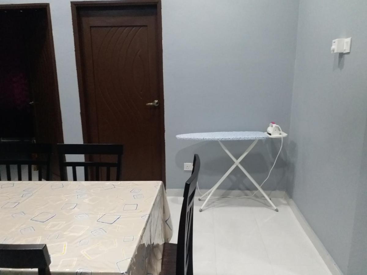 Alias Residence - Homestay Kubang Kerian Kota Bharu Buitenkant foto