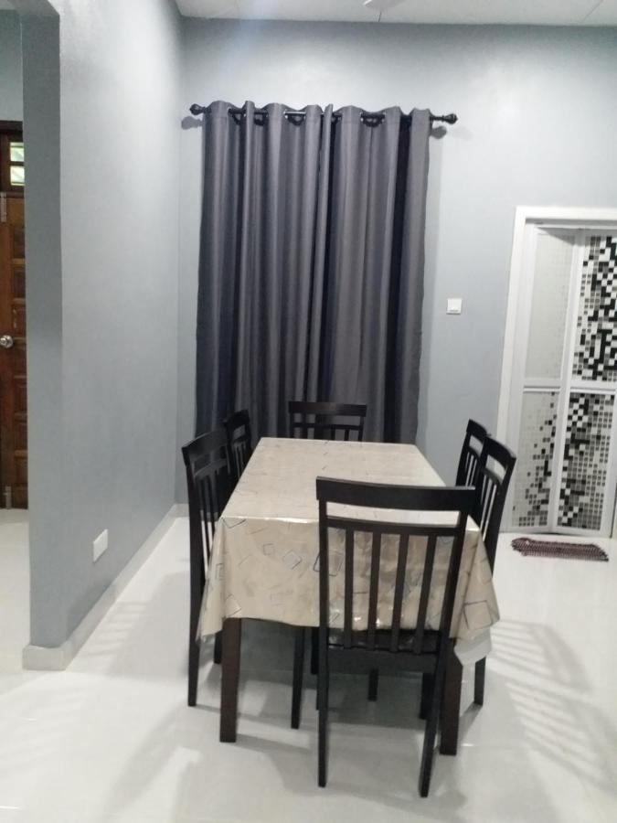 Alias Residence - Homestay Kubang Kerian Kota Bharu Buitenkant foto